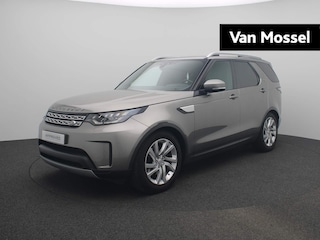 Land Rover Discovery 3.0 Td6 HSE Luxury | Luchtvering | Elektrische trekhaak | Stuurverwarming |
