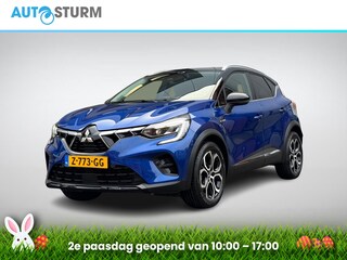 Mitsubishi ASX 1.3 DI-T First Edition NL-Auto, Stuur- + Stoelverwarming!