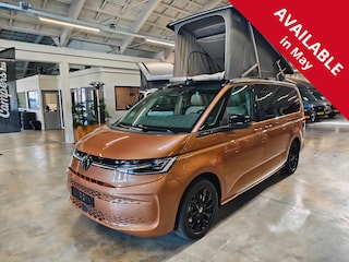 Volkswagen California Ocean 1.5 EHYBRID DSG 4MOTION 245PK