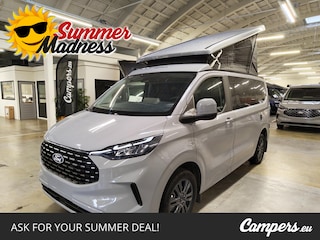Ford Camper Nugget L1 Titanium 150PK Westfalia