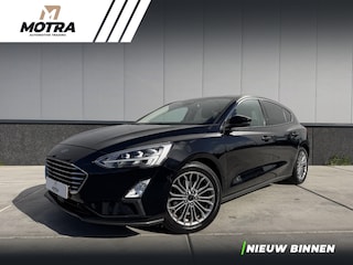 Ford Focus 1.0 EcoBoost Titanium Business | B&O | Winter Pack | Navigatie | Camera | Trekhaak