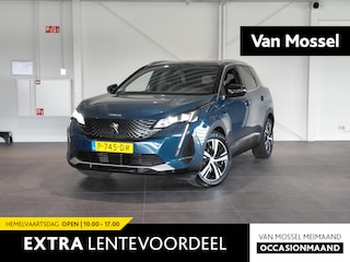 Peugeot 3008 1.6 HYbrid 225 GT