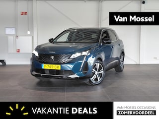 Peugeot 3008 1.6 HYbrid 225 GT
