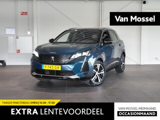 Peugeot 3008 1.6 HYbrid 225 GT