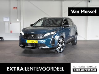 Peugeot 3008 1.6 HYbrid 225 GT