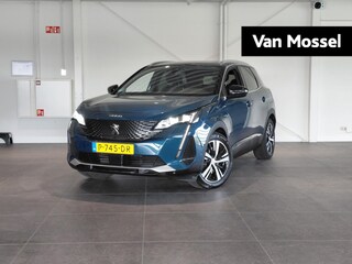 Peugeot 3008 1.6 HYbrid 225 GT