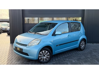 Daihatsu Sirion 2 1.3-16V Comfort Airco|Automaat|NAP