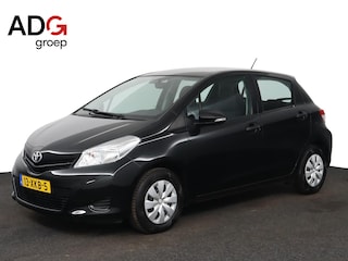 Toyota Yaris 1.0 VVT-i Comfort | Airco |