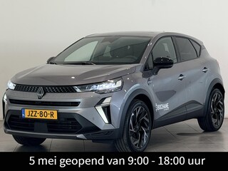 Renault Captur 1.8 E-Tech Full Hybrid 160 Esprit Alpine | Pack Privilège