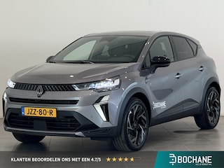 Renault Captur 1.8 E-Tech Full Hybrid 160 Esprit Alpine | Pack Privilège