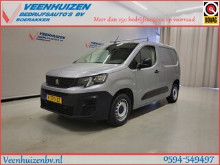 Peugeot Partner 1.6BlueHDI Euro 6!