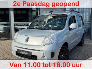 Renault Kangoo 1.6-16V 106 PK AIRCO 2X SCHUIFDEUR
