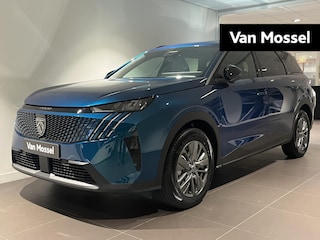 Peugeot 5008 1.2 Hybrid 145 Allure | STOELVERWARMING VOOR | NAVIGATIE | CAMERA ACHTER | APPLE CARPLAY / ANDROID AUTO |