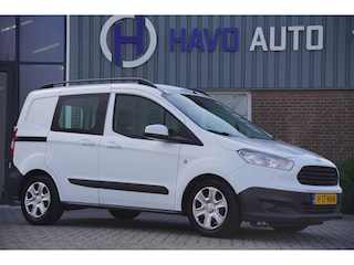 Ford Transit Courier 1.0 Trend, AIRCO, BTW-VRIJ / MARGE