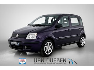 Fiat Panda 1.1 Actual Radio, Airco