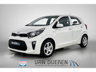 Kia Picanto 1.0 CVVT EconomyPlusLine Radio, Airco, Bluetooth