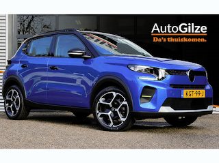 Citroën C3 1.2 Turbo 100pk Plus l Carplay l PDC l Cruise Control