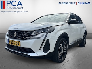 Peugeot 3008 1.2 PureTech GT