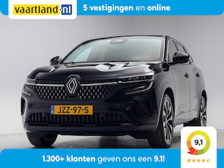 Renault Austral 1.2 E-Tech 200pk Techno Aut. [ LED Navi Camera Half leder ]