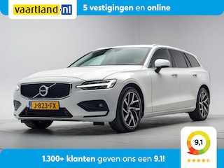 Volvo V60 2.0 B3 Business Pro Aut. [ LED Navi Camera Stoelverwarming ]