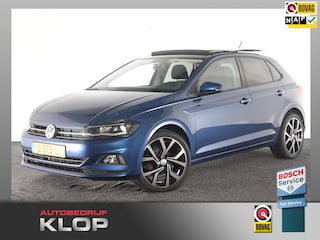 Volkswagen Polo 1.0 TSI Comfortline | panoramadak | lmv 18" | pdc voor en achter
