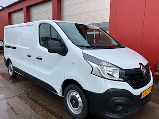 Renault Trafic 1.6 dCi T29 L2H1 Comfort