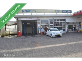 Fiat 500 1.0 Hybrid Lounge