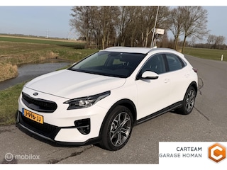 Kia XCeed 1.0 T-GDi DynamicLine
