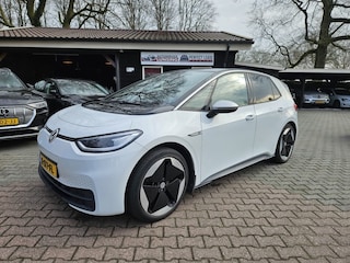 Volkswagen ID.3 FIRST MAX 58 KWH - Panoramadak Audio Upgrade