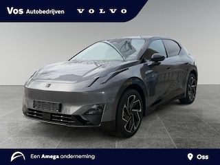 Lynk & Co 02 More 66 kWh | Harman Kardon | Panoramadak | Uit voorraad leverbaar |