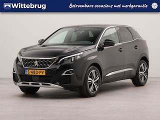 Peugeot 3008 1.6 PureTech GT Line | Trekhaak |