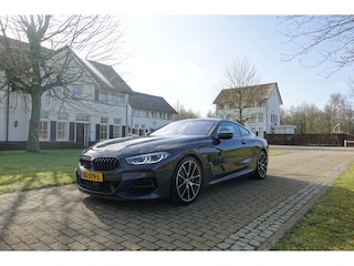 BMW M850i xDrive High Executive | Carbon Core | Adaptive Cruise | Full Option! |