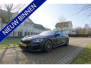 BMW M850i xDrive High Executive | Carbon Core | Adaptive Cruise | Full Option! |