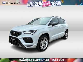 Seat Ateca 1.5 TSI FR Business Intense / NAVI / APP.Connect / 18"LMV / CAMERA / Verwarmbare Stoelen