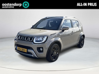 Suzuki Ignis 1.2 Smart Hybrid Style CVT Automaat | meest luxe uitvoering | tot 2032 of 200.000 km Fabrieksgarantie