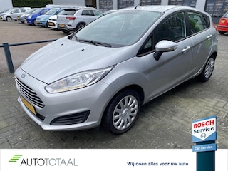 Ford Fiesta 1.0 Style AIRCO - NAV - !!NIEUWE DISTRIBUTIE!!