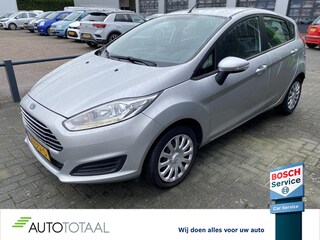 Ford Fiesta 1.0 Style AIRCO - NAV - !!NIEUWE DISTRIBUTIE!!