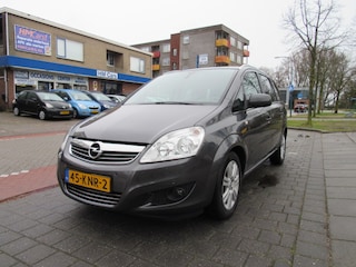 Opel Zafira 1.8 16V Ecotec 140pk clima/Cruise/navi etc
