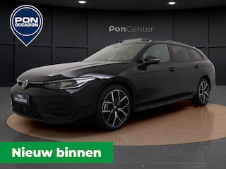 Volkswagen Passat Variant 1.5 eHybrid R-Line | Pano Dak | Trekhaak | 360 Camera | ACC | Head-up Display | Side Assist | Elek. Stoelen | 19'' |