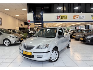 Mazda 2 1.4 Exclusive Airco NAP