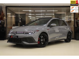 Volkswagen Golf 2.0 TSI GTI CLUBSPORT /PANO/ACC/CAM/CARPLAY/IQ-LIGHT/VOLL