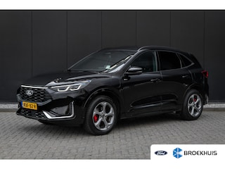 Ford Kuga 2.5 PHEV ST-Line X | Trekhaak | Matrix LED | Head-up Display | 360 Camera