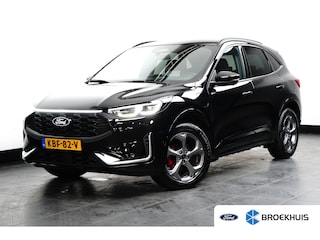 Ford Kuga 2.5 PHEV ST-Line X | Trekhaak | Matrix LED | Head-up Display | 360 Camera