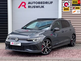 Volkswagen Golf 2.0 TSI GTI Clubsport Pano/H&K/Matrix