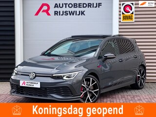 Volkswagen Golf 2.0 TSI GTI Clubsport Pano/H&K/Matrix