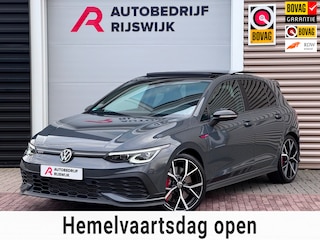Volkswagen Golf 2.0 TSI GTI Clubsport Pano/H&K/Matrix