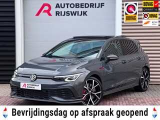 Volkswagen Golf 2.0 TSI GTI Clubsport Pano/H&K/Matrix