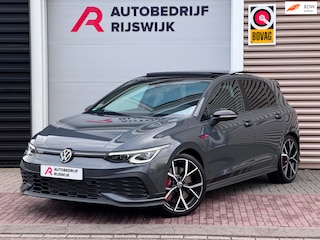 Volkswagen Golf 2.0 TSI GTI Clubsport Pano/H&K/Matrix