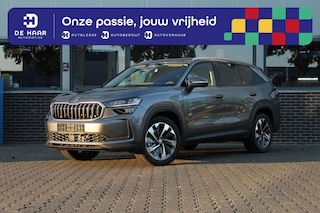 Skoda Kodiaq Selection 1.5 TSI IV PHEV - Pano - Head-Up - Trekhaak