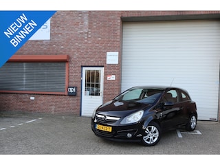 Opel Corsa 1.3 CDTi EcoFlex '111' Edition Airco Cruise 09-26 APK